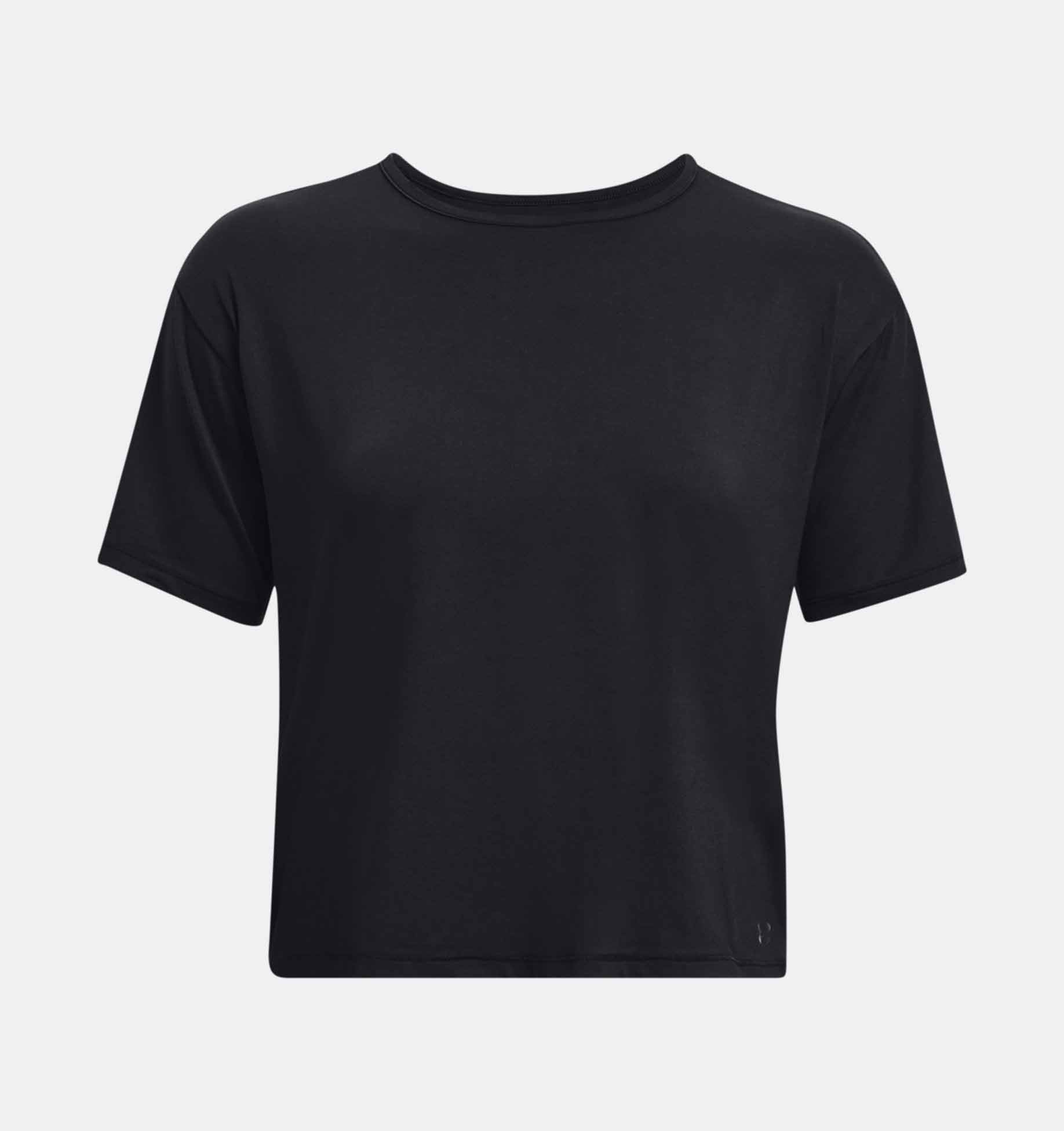 UA Motion short-sleeved shirt