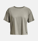 Chemise à manches courtes UA Motion