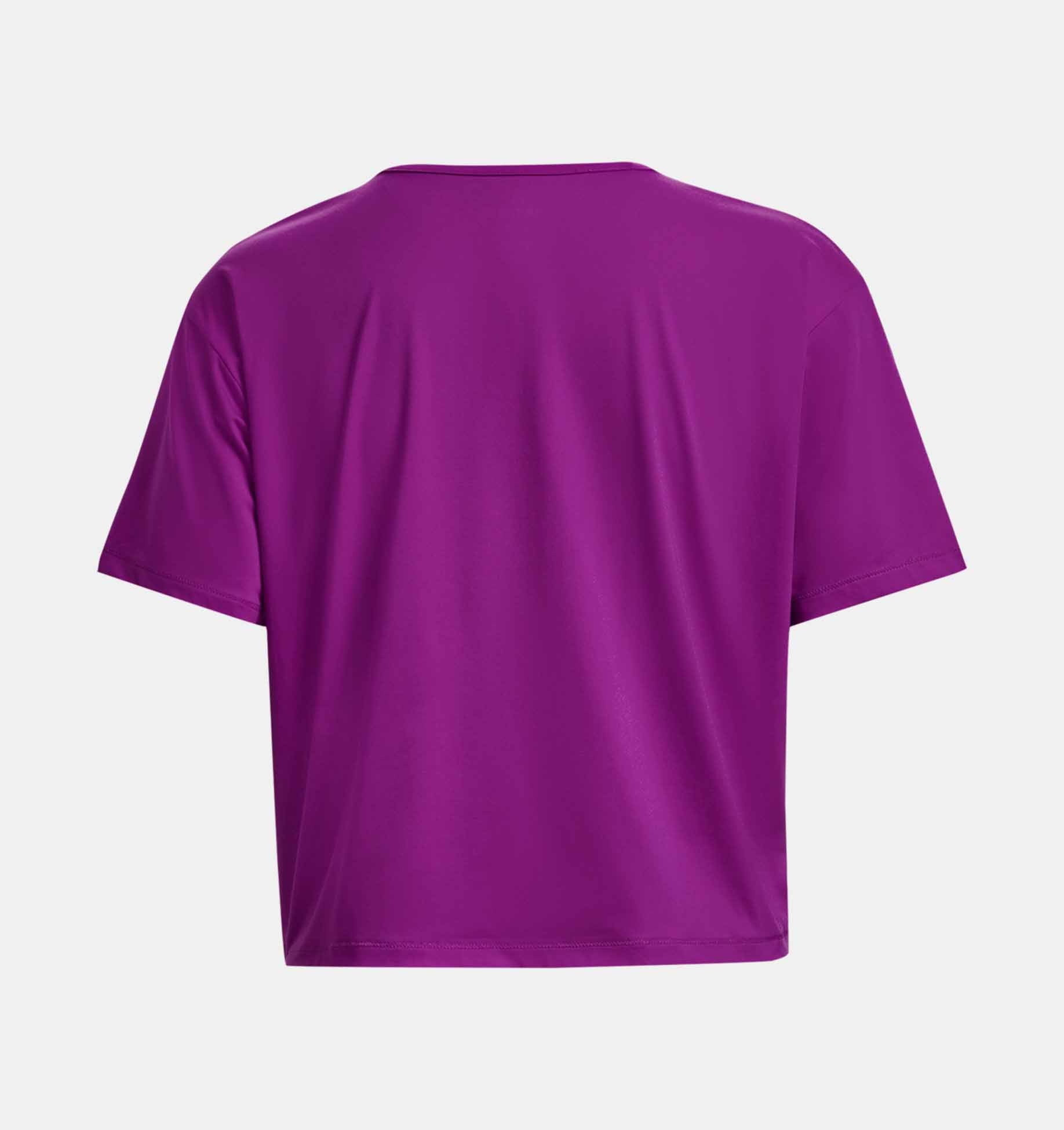 UA Motion short-sleeved shirt 