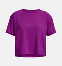 Chemise à manches courtes UA Motion