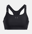 Soutien-gorge de sport HeatGear Armor High