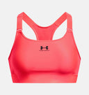 Soutien-gorge de sport HeatGear Armor High