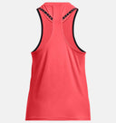 Camiseta sin mangas UA Knockout