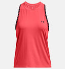 Camiseta sin mangas UA Knockout