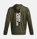 Felpa con cappuccio Armour Fleece Graphic