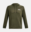 Felpa con cappuccio Armour Fleece Graphic