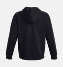 Felpa con cappuccio UA Rival Fleece Full-Zip