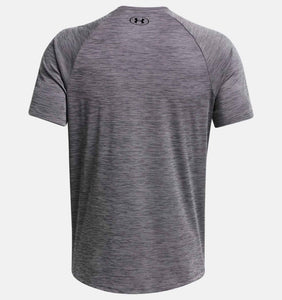 UA Tech Textured Short Sleeve Shirt