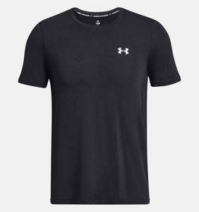 UA Vanish Seamless Short Sleeve Shirt