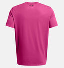 Maglia a maniche corte Project Rock Payoff Graphic