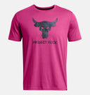 Maglia a maniche corte Project Rock Payoff Graphic