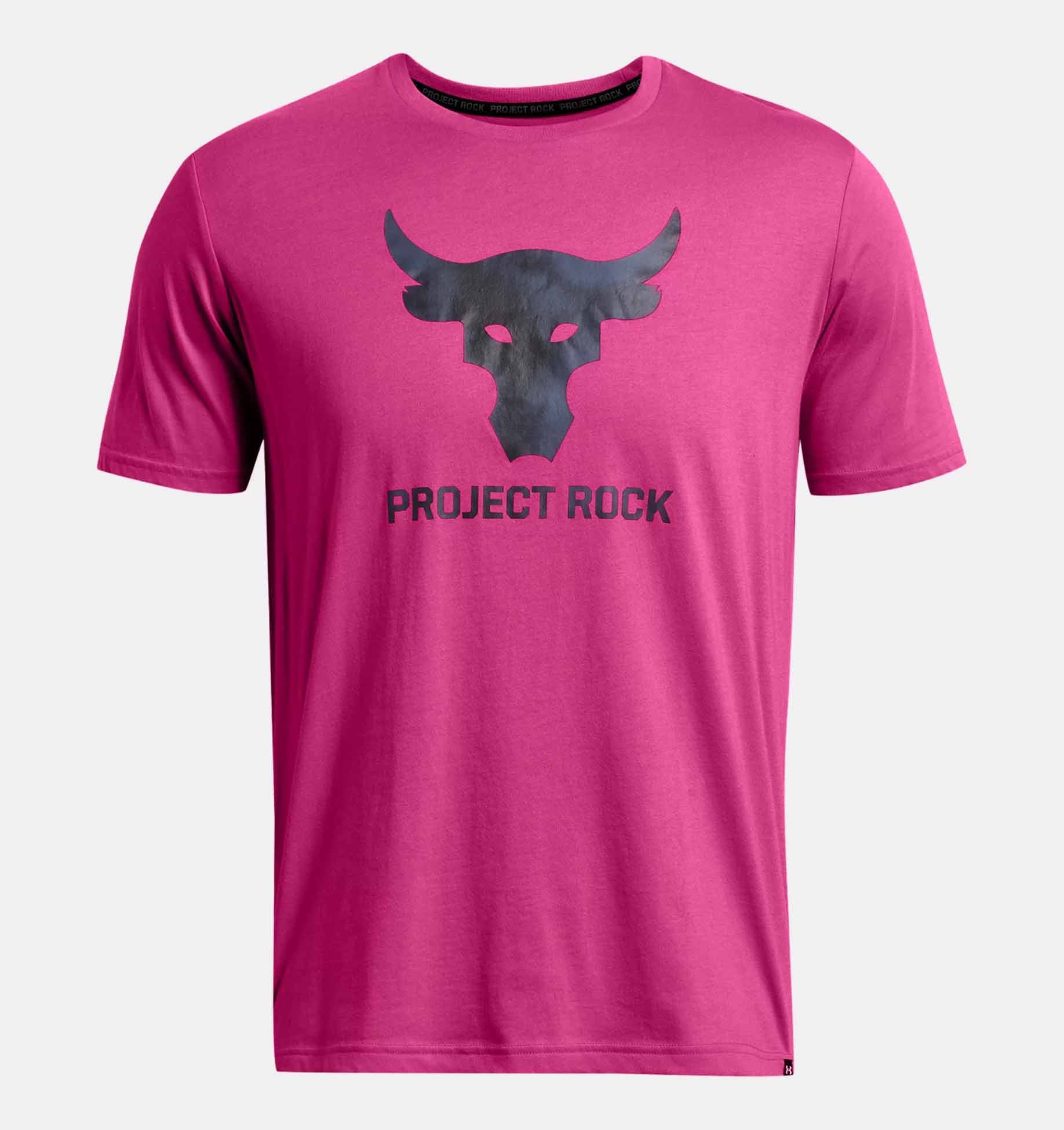 Project Rock Payoff Graphic short-sleeved shirt