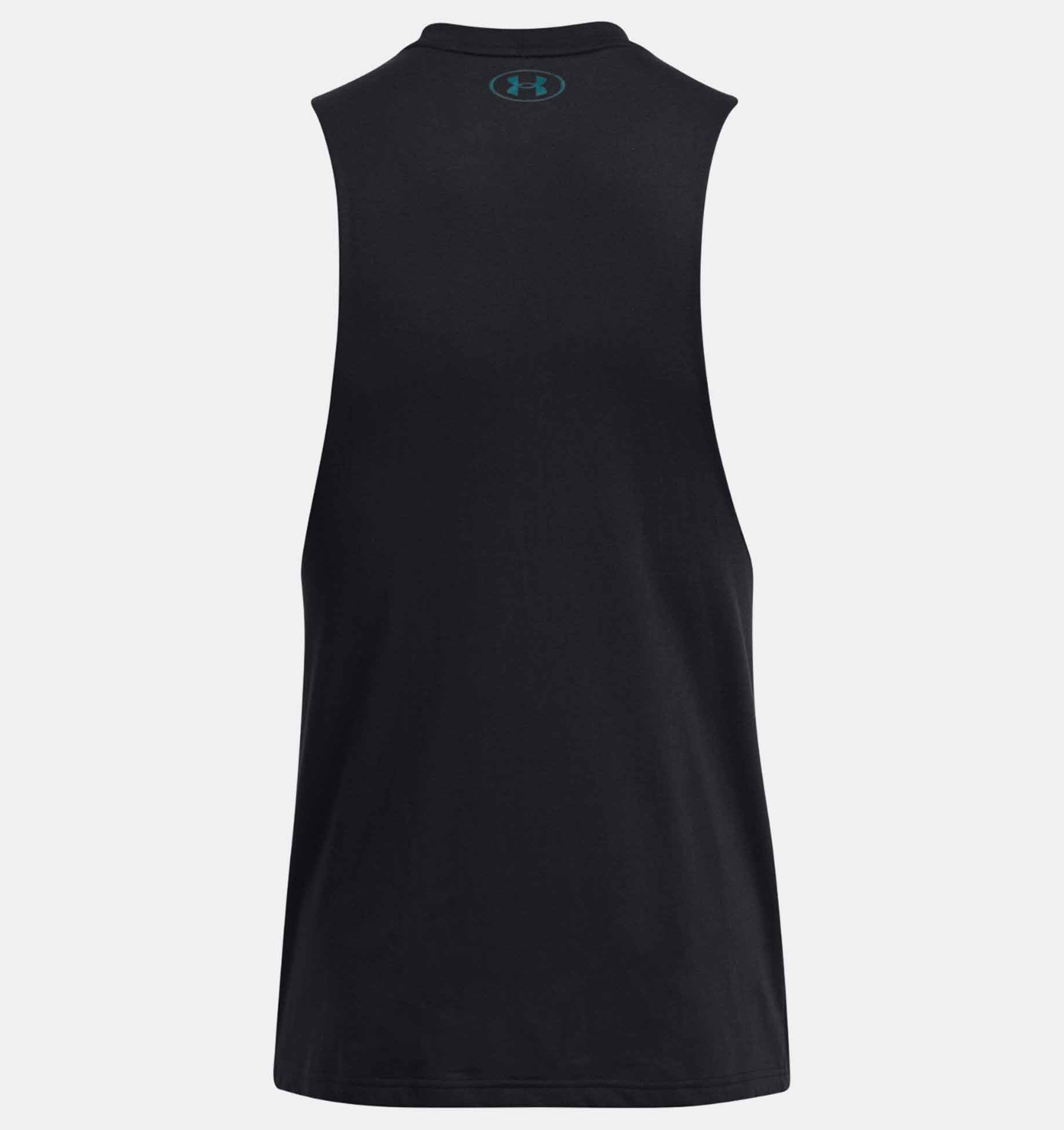 Project Rock BSR Payoff Tanktop