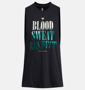 Project Rock BSR Payoff Tank Top