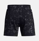 Shorts Project Rock Rival Terry bedruckt
