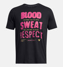 Project Rock BSR Graphic Kurzarmshirt