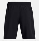 UA Tech Woven Wordmark Shorts