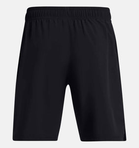 Shorts UA Woven Wordmark