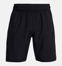 UA Tech Woven Wordmark Shorts