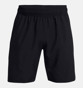 Shorts UA Woven Wordmark