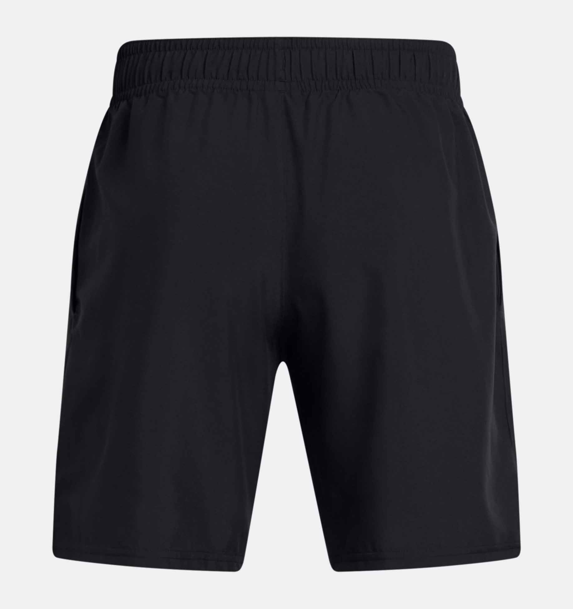 UA Tech Woven Shorts