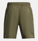 Shorts UA Woven Wordmark