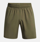 Shorts UA Woven Wordmark