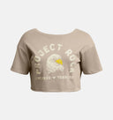 Projet Rock Balance T-shirt graphique