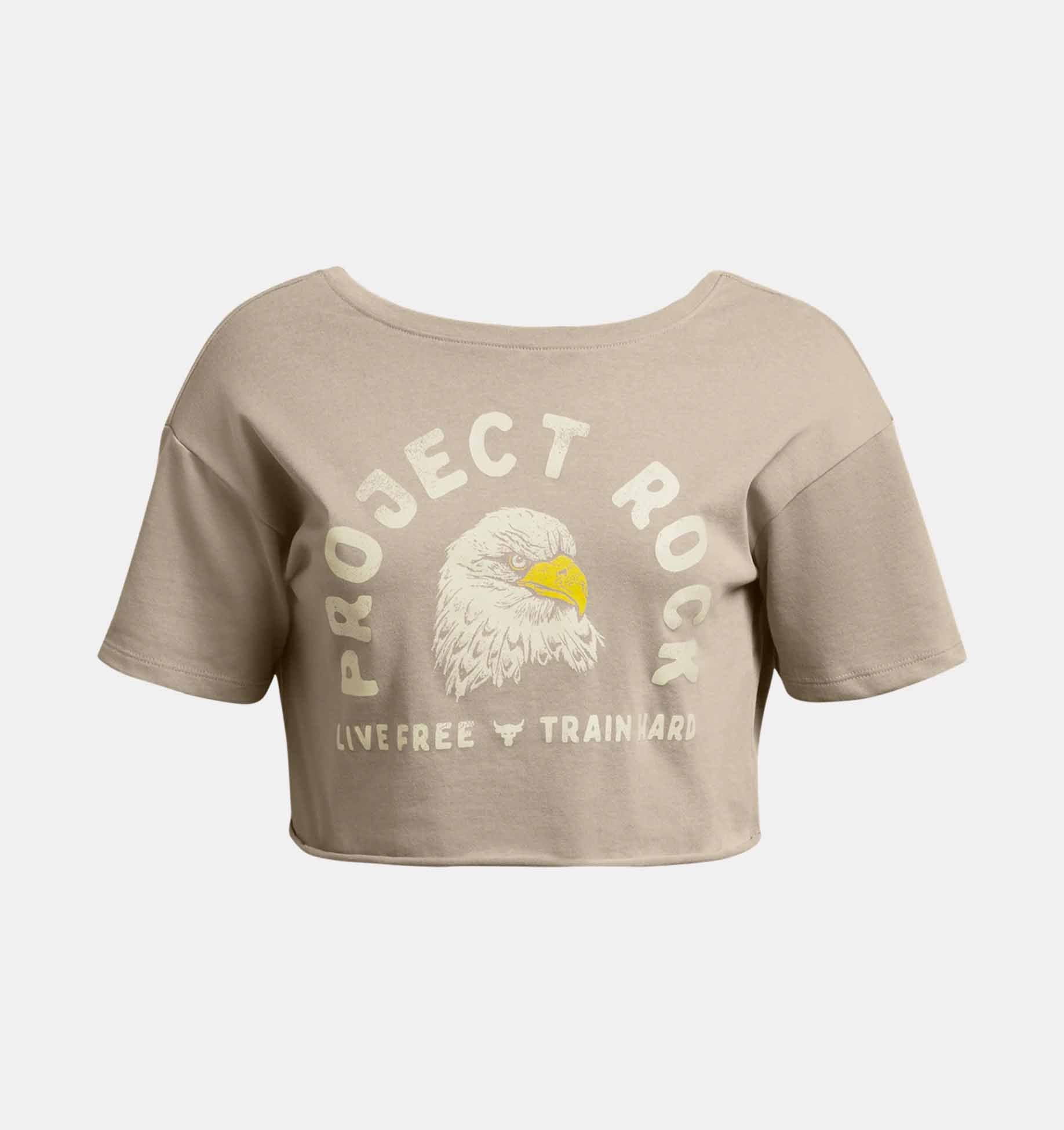 Project Rock Balance Graphic T-Shirt