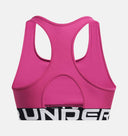 Soutien-gorge de sport de marque HeatGear Armour Mid