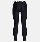 Leggings UA HeatGear para mujer