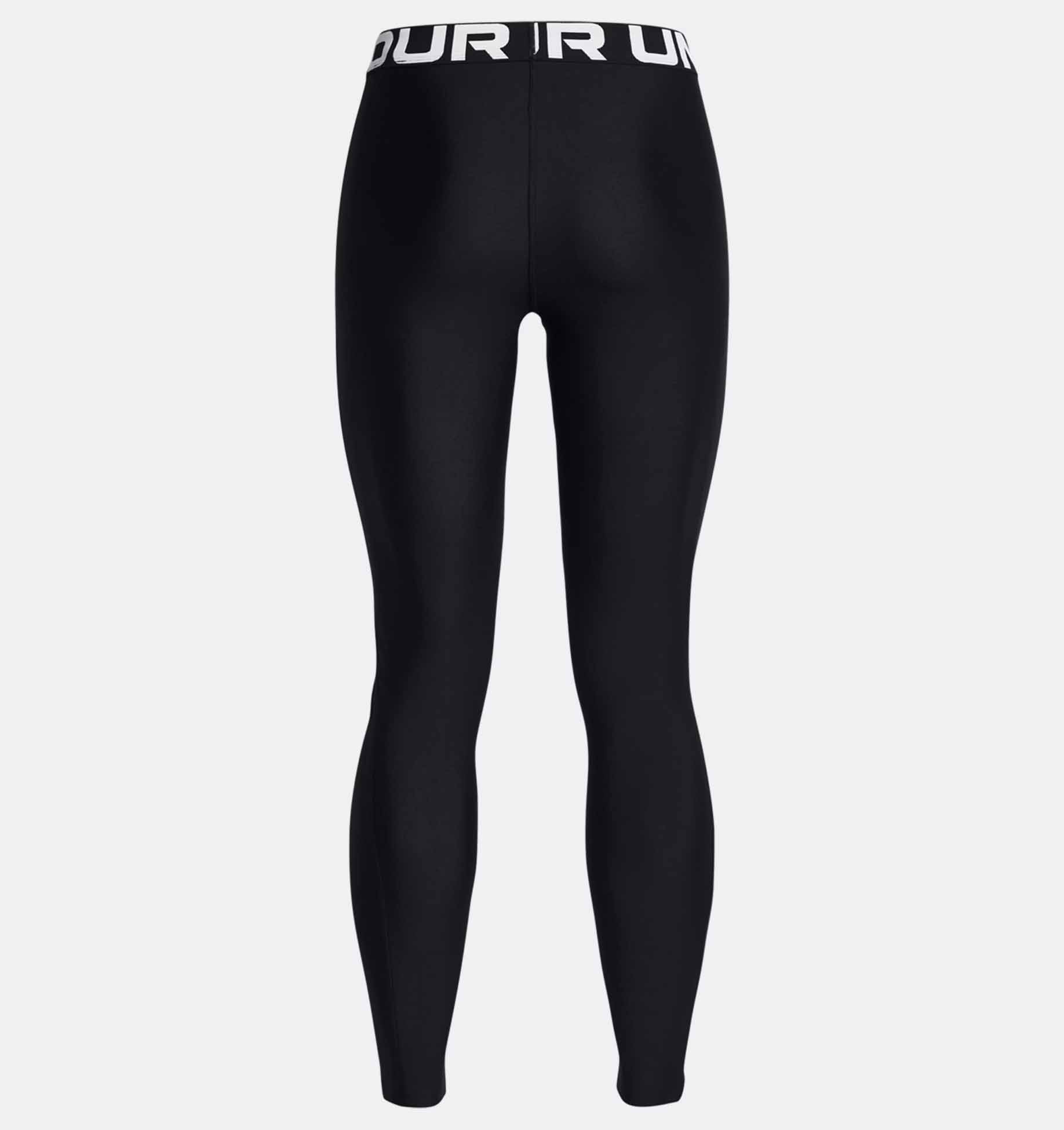 Leggings UA HeatGear para mujer