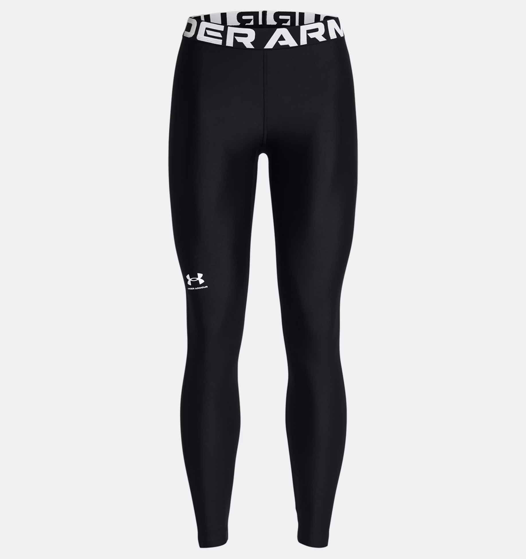 UA HeatGear Women's Leggings