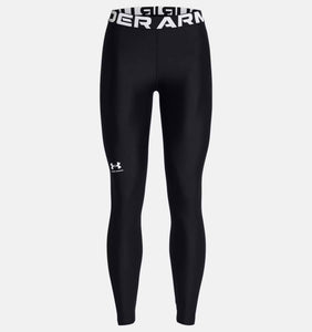 Leggings UA HeatGear para mujer