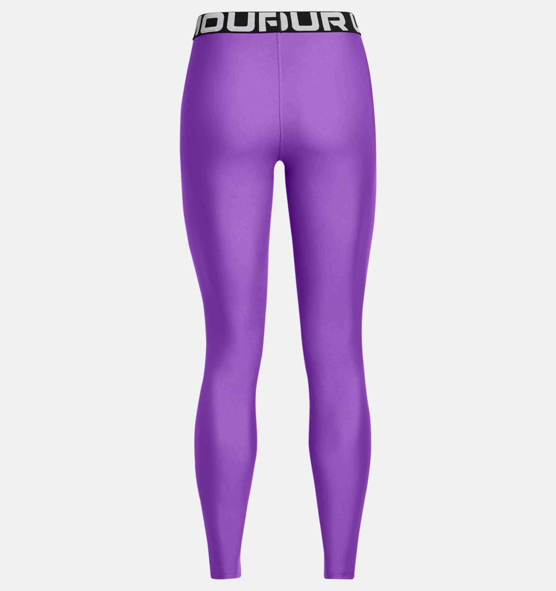 Leggings UA HeatGear Donna