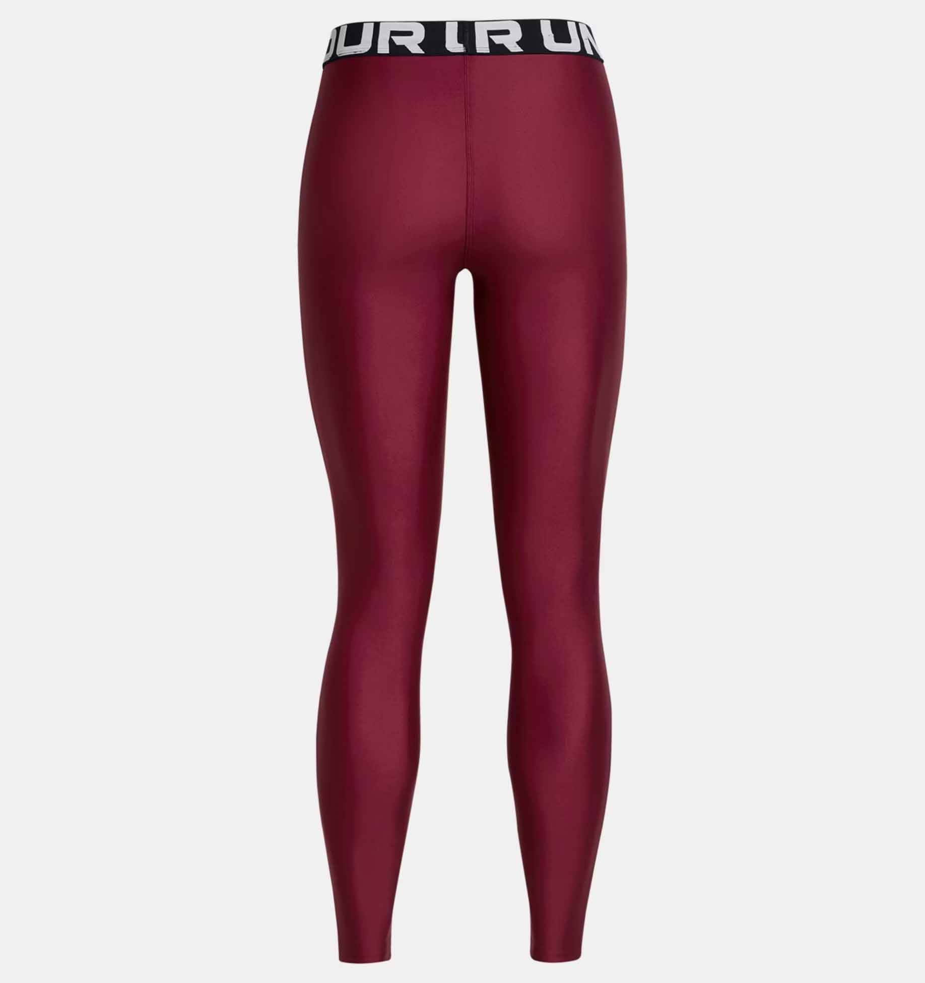 UA HeatGear Women's Leggings