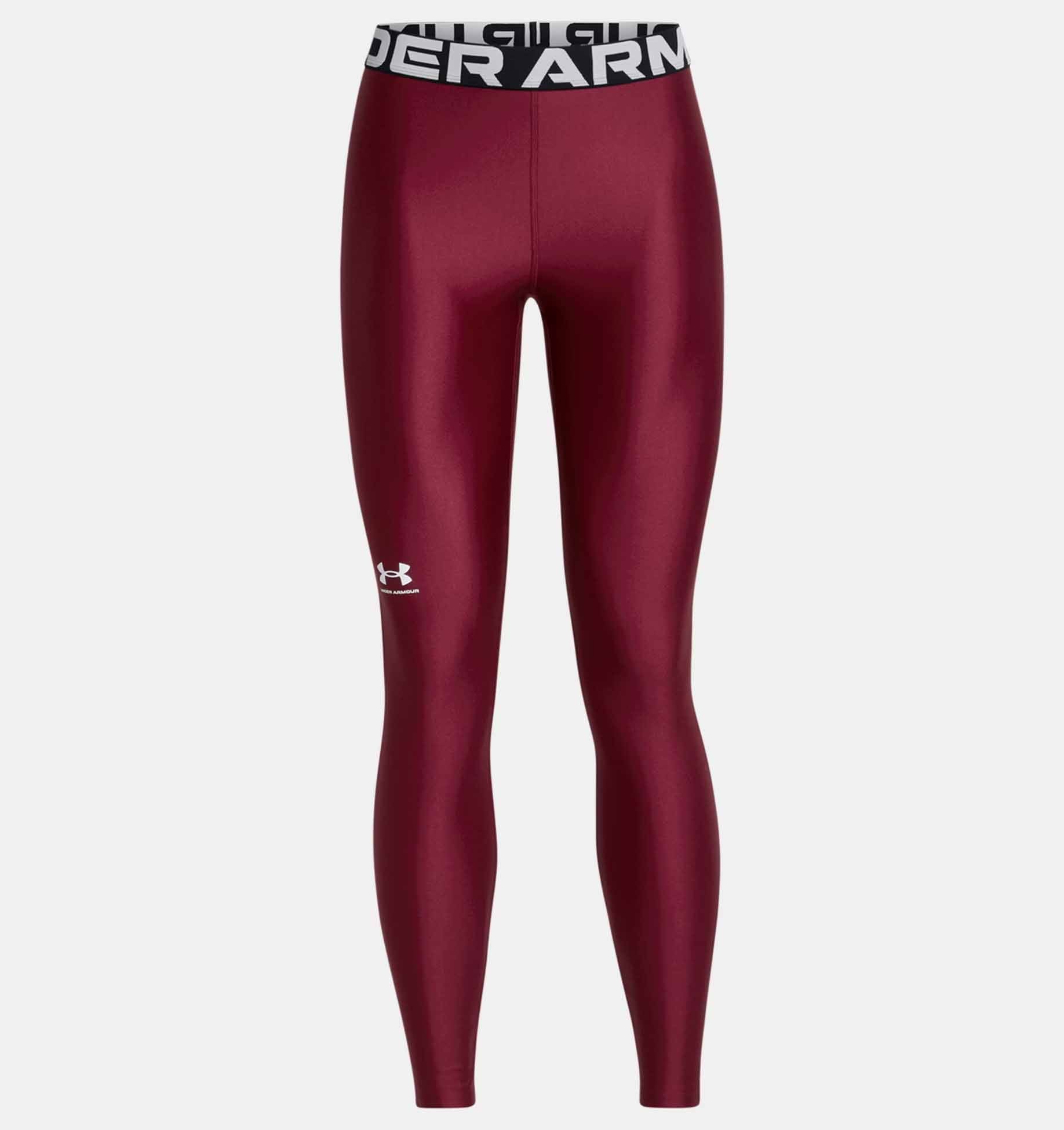 UA HeatGear Women's Leggings