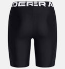 Pantalones cortos HeatGear 8" mujer