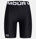 Pantalones cortos HeatGear 8" mujer