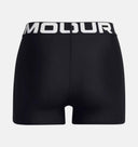 HeatGear Damen-Shorts