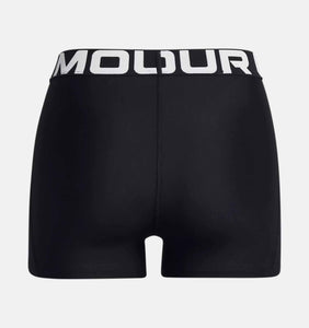 Short HeatGear pour femme 