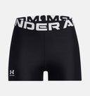 HeatGear Damen-Shorts