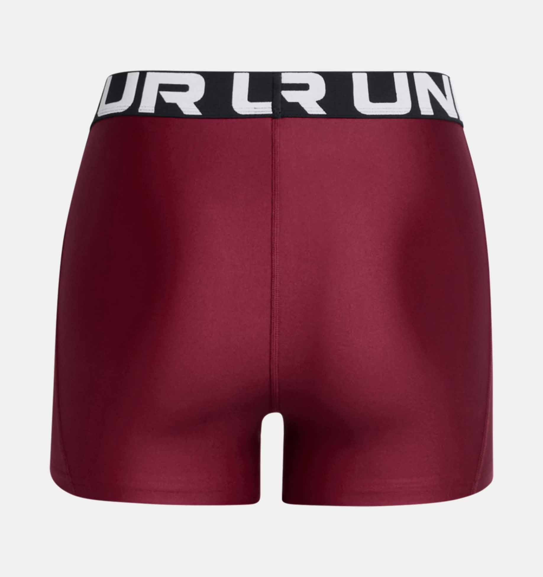 HeatGear Damen-Shorts