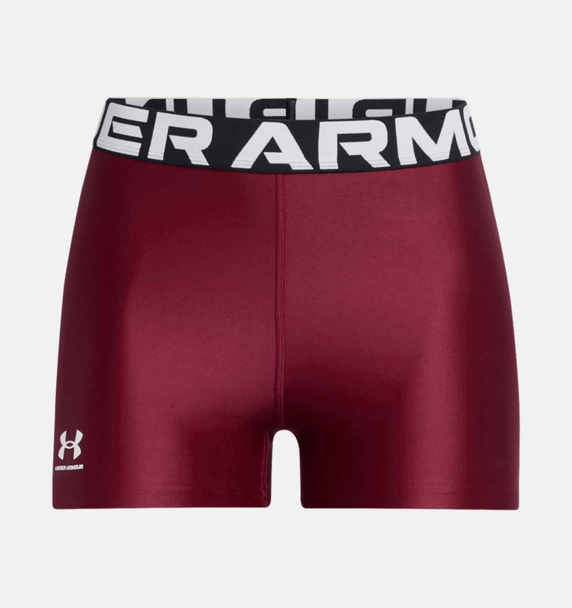 HeatGear Damen-Shorts