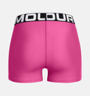 Short HeatGear pour femme
