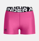 Short HeatGear pour femme