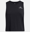 UA Vanish Energy Crop Tanktop