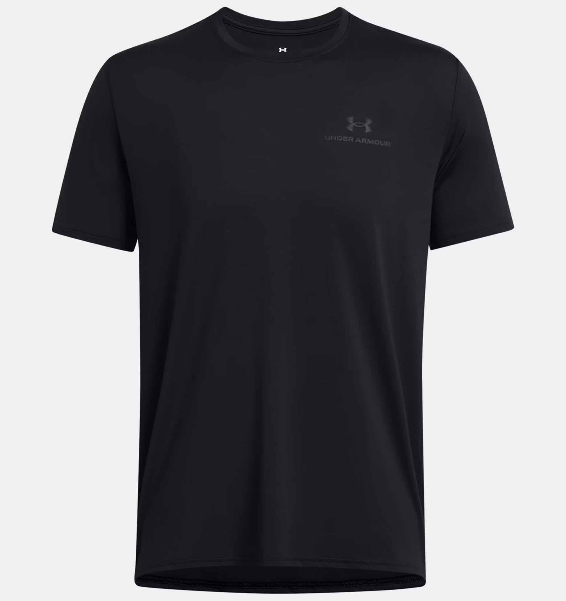 UA Vanish Energy Kurzarmshirt