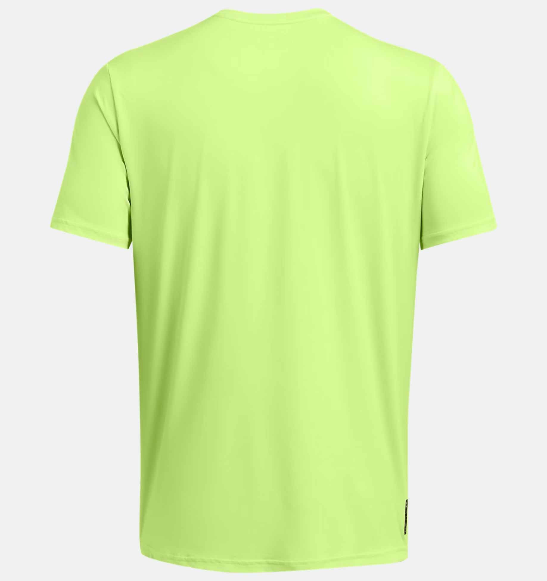 UA Vanish Energy short-sleeved shirt