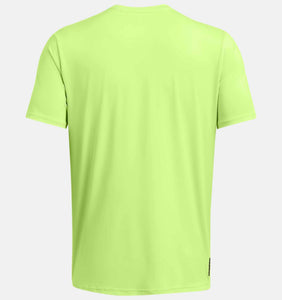 UA Vanish Energy short-sleeved shirt